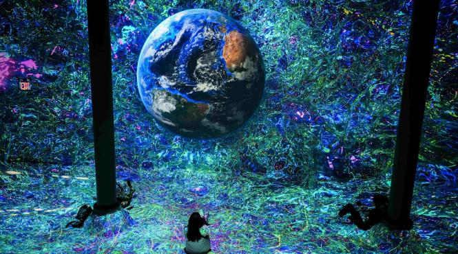 telescopul james webb posibil semn viata planeta indepartata