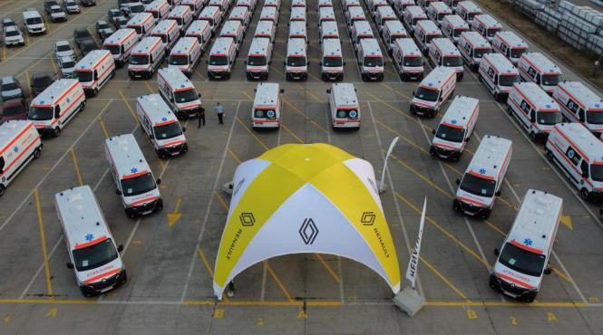 ambulante pacienti
