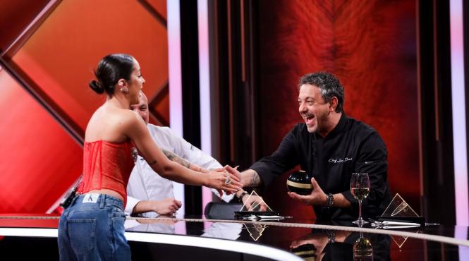 chefi la cutite lider de audienta sorin bontea a castigat bomba cu mai multe amulete