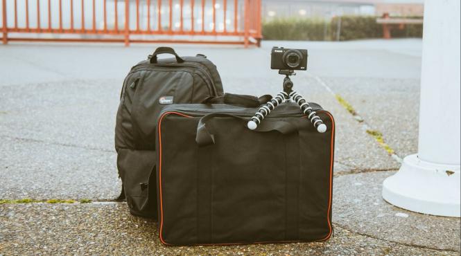 cum alegi geanta potrivita pentru calatoriile tale