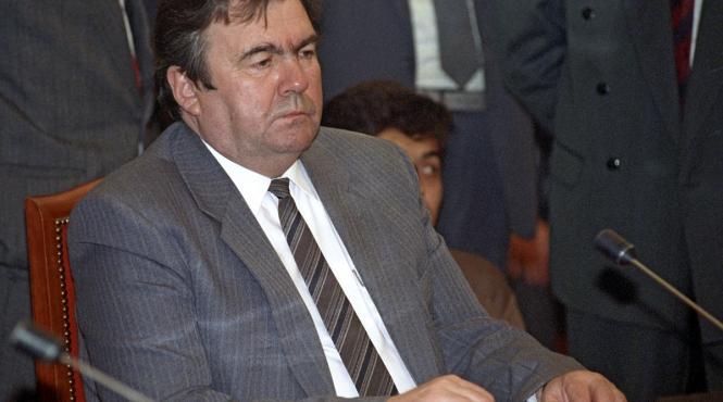 moarte mircea snegur primul presedinte republica moldova