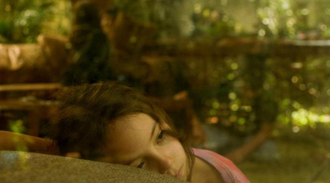 totem se vede in avanpremiera in competitia bucharest international film festival