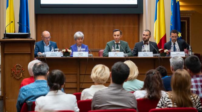 moment unic pentru scena culturala prima expozitie de anvergura dedicata lui constantin brancusi in romania se deschide pe 30 septembrie la timisoara