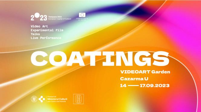proiectii video talk uri interventii performative live la videoart garden