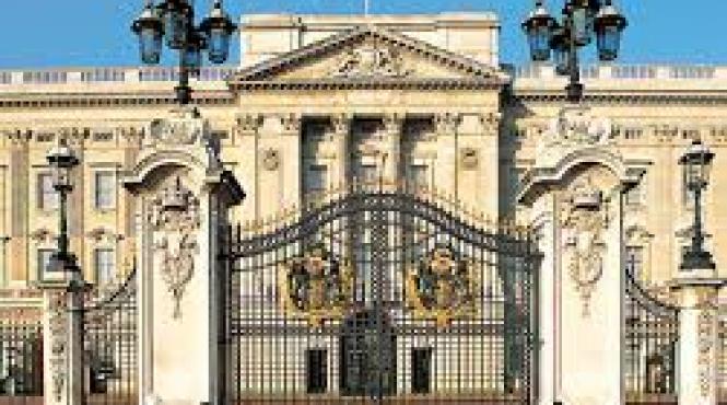 buckingham politie barbat arestat