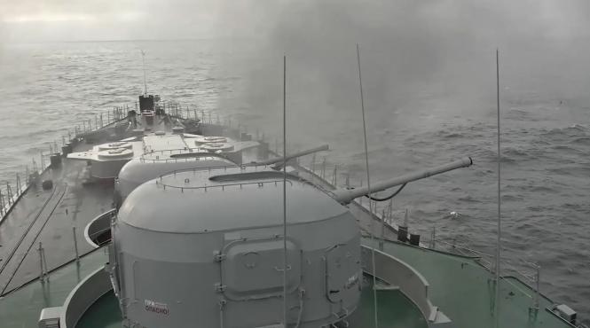 putin mutat trupe arctica granita norvegia ucraina