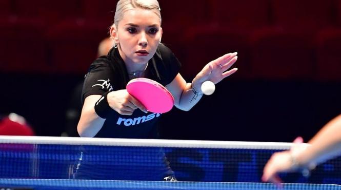 tenis de masa campionat finala