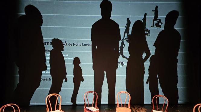 ultima cursa de horia lovinescu spectacol lectura online transmis duminica gratuit de teatrul nottara