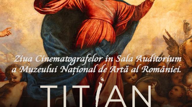 ziua cinematografelor la mnar