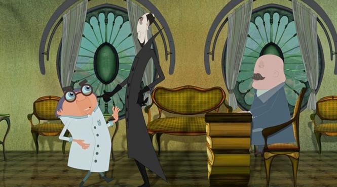 abiff 2023 povesti animate din intreaga lume diversitate si magie pe ecranul mare intre 22 si 24 septembrie