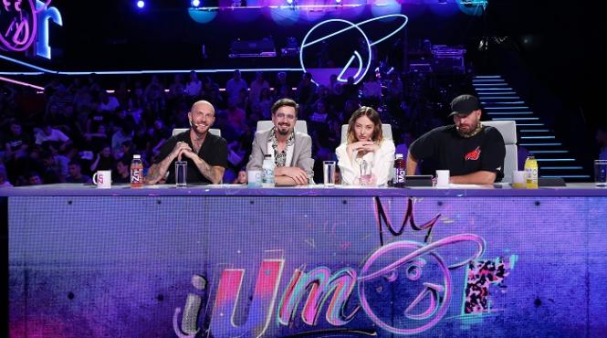 premiera iumor lider de audienta seara trecuta la antena 1