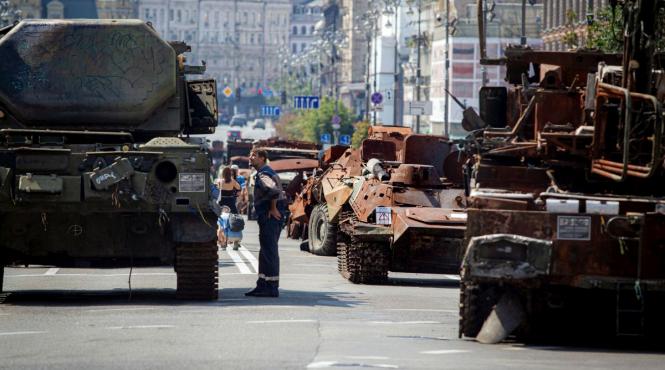 buget ucraina 2024 csat romania