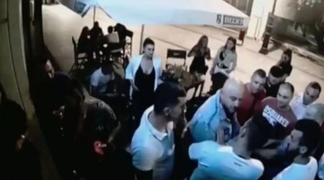 scandal craiova agent penitenciar batut