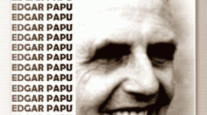 edgar papu inventat protocronismul