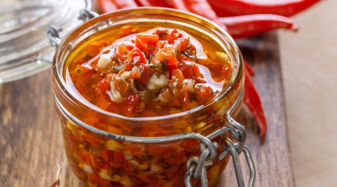 zacusca mod preparare avertisment medic