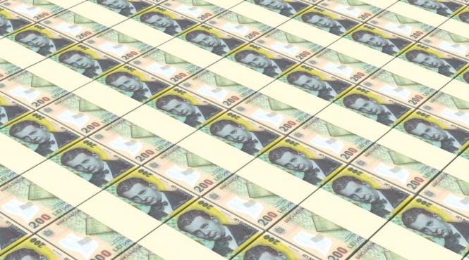 parlament legea finantarii politice subventii partide