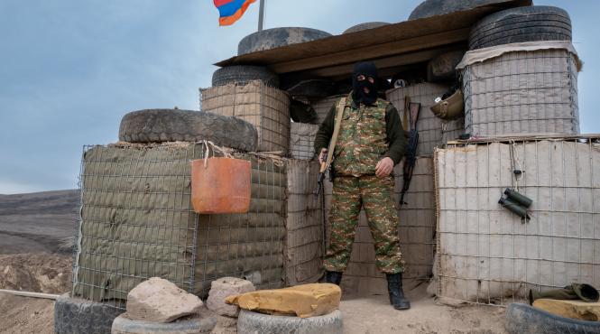 razboi armenia azerbaidjan rusia sua cer incetare ostilitati