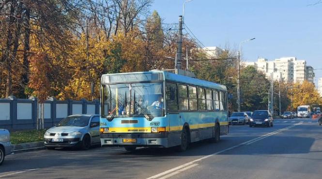 autobuze linii 178 278 revin trasee baza