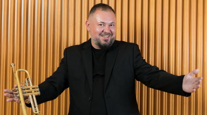 big band ul radio the magic of jazz giants concert cu acces liber in piata festivalului george enescu