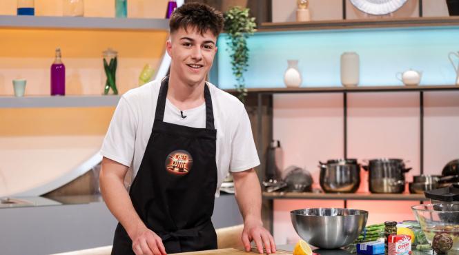 chefi la cutite isi mentine suprematia in topul audientelor degustari sub presiune aseara in arena auditiilor