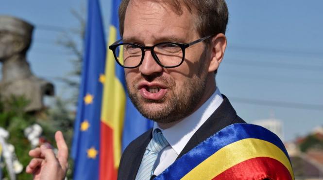 dominic fritz deratizare timisoara tantari