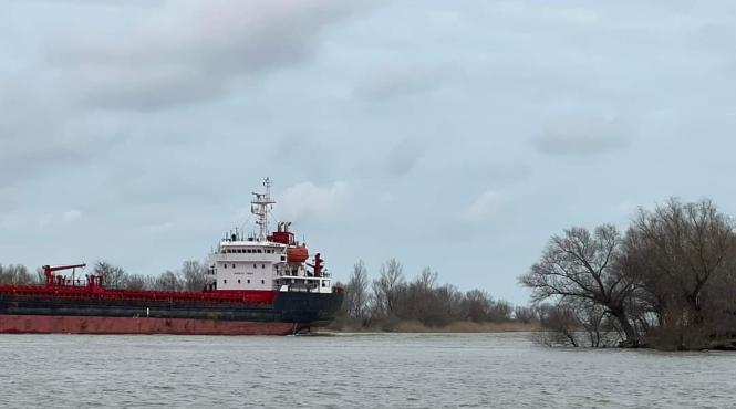 explozia nava togo sulina