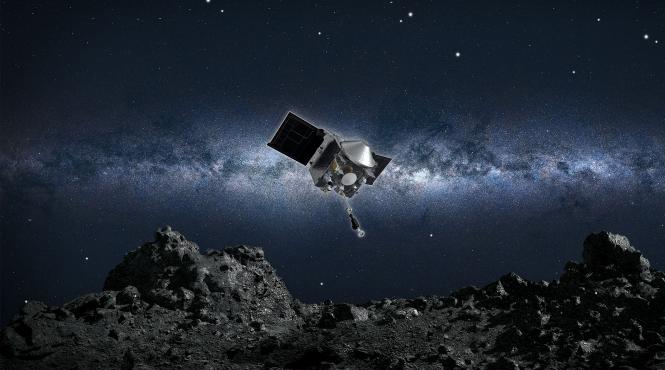 impact catastrofal asteroid bennu pamant