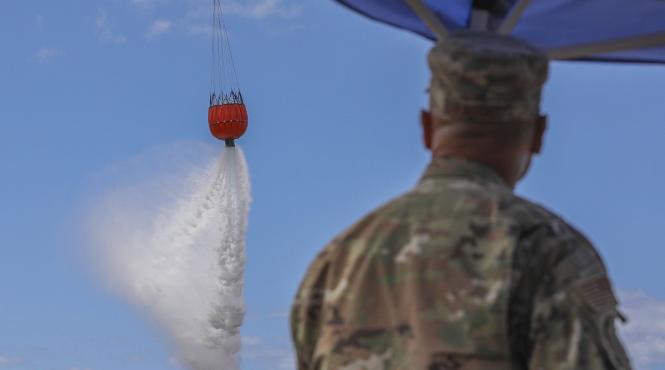 militari americani mijlocul ancheta traficul droguri