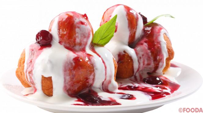 papanasi reteta deliciosi placere vinovata