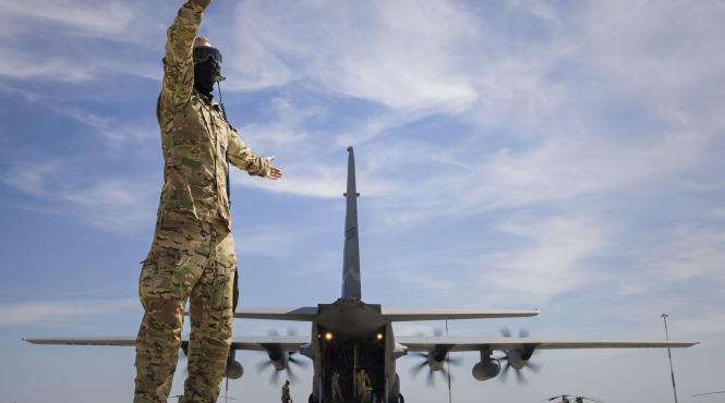 pentagonul investitii baza aeriana strategica romania