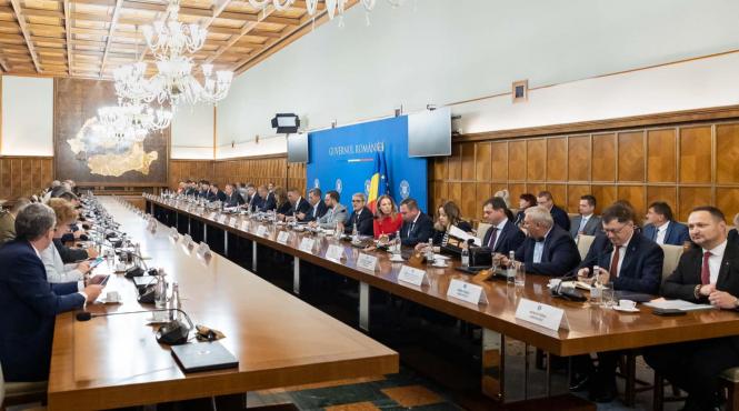 salariul minim creste 1 octombrie 2024 cati bani ajung buzunare romani