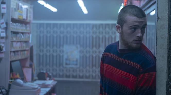 cauza moarte dealer serial euphoria