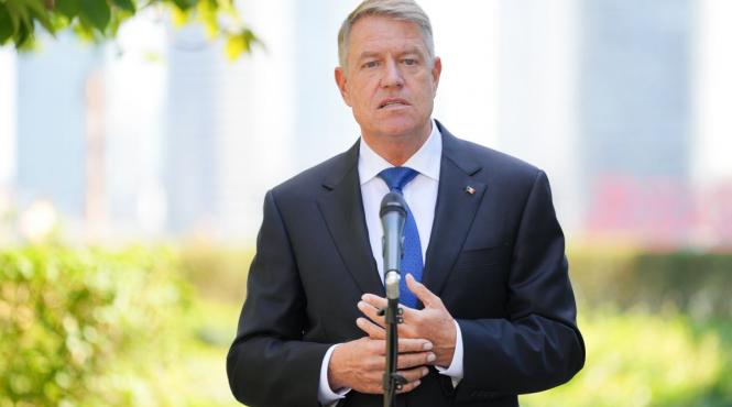 iohannis austeritate bariere antiatac cotroceni