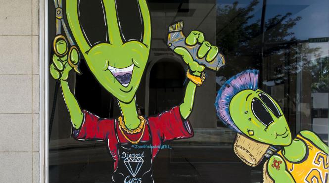 mircea badea extraterestii mexic ironii