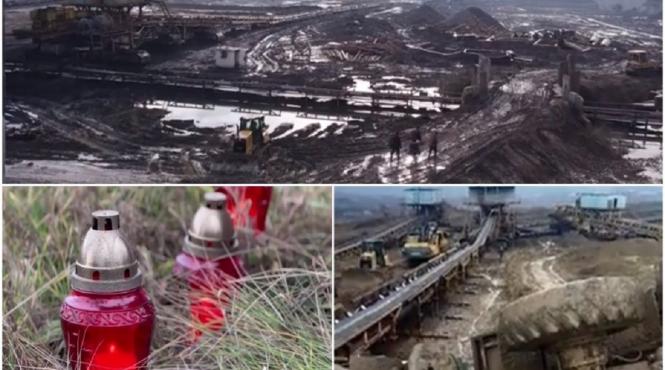 documentul musamalizarea tragediei ce oltenia