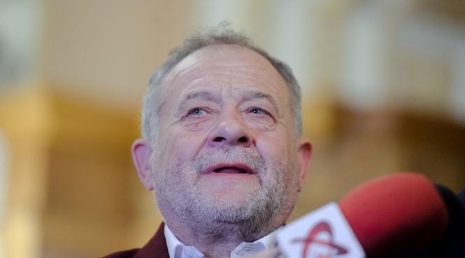 dumitru buzatu tribunalul vaslui procurorii arestare preventiva 30 zile