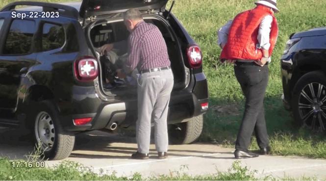 interceptari dna buzatu cand vin eu sa se prinda pestele ca lumea nu mai umblati cu prostii