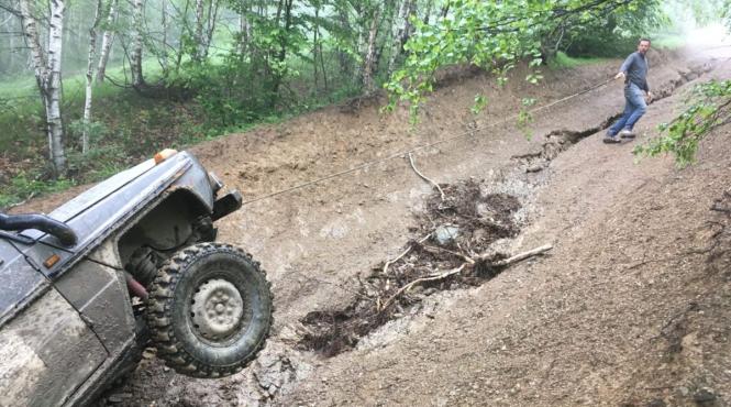 raliu restrictie sport