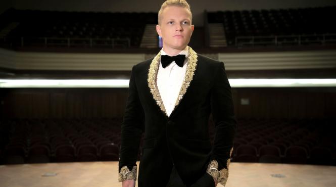 tenorul stefan von korch canta pe 7 octombrie la nuremberg in concertul dor