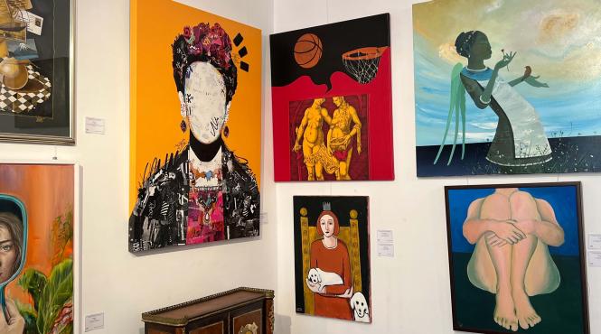 de la atelier la portofoliu ghid pentru investitia in arta contemporana romaneasca