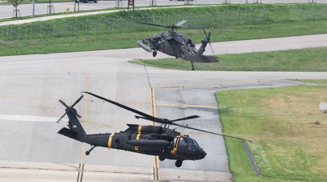 elicoptere multirol blackhawk romania raed arafat