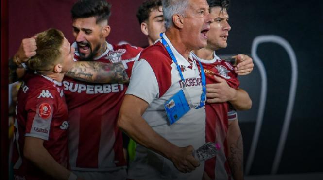 rapid bucuresti impune derby feroviar cfr cluj