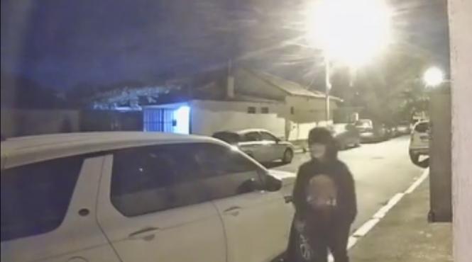 zeci de masini vandalizate noapte constanta anvelope intepate