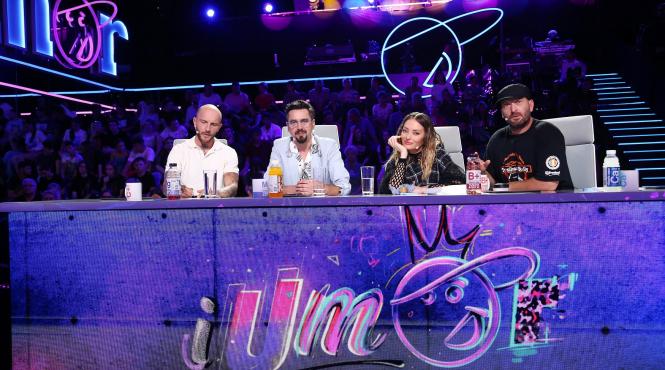 filippo spreafico calificare iumor