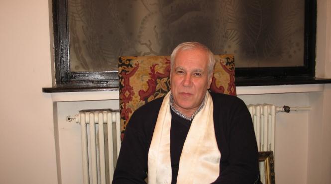 gheorghe fodoreanu romania targul international turism paris