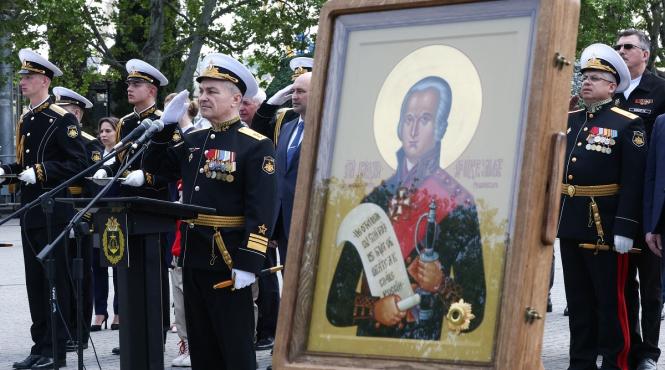 ucraina ucis comandantul flotei rusiei marea neagra