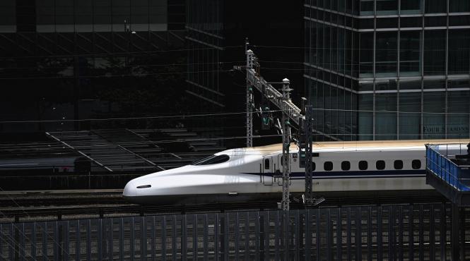 inaugurare prima linie trenuri mare viteza stramtoarea taiwan