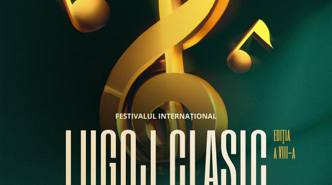 incepe festivalul international lugoj clasic