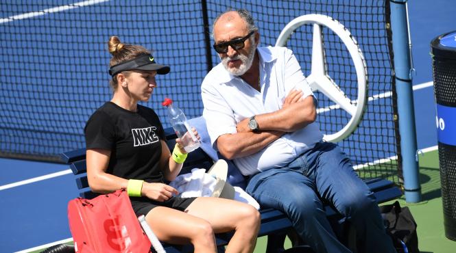 ion tiriac contribuit suspendare simona halep sfat despagubiri 100 milioane