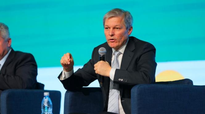 declaratie avere dacian ciolos profit sotia dividende